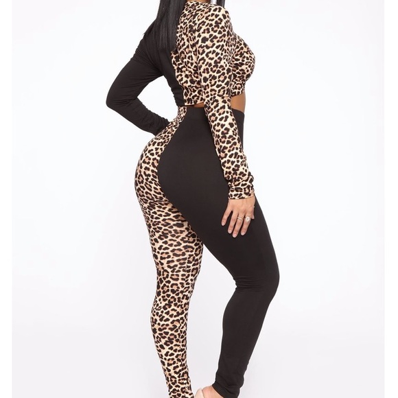 Fashion Nova Matching Set - Picture 4 of 4